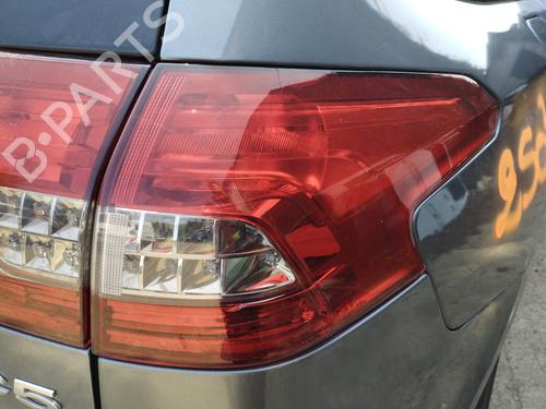 Right taillight CITROËN C5 III Break (RW_) 1.6 HDi 110 | BP27896520C35 