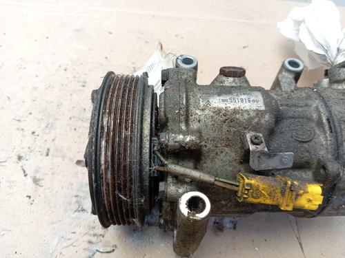 Used AC compressor CITROËN C3 I (FC_, FN_) 1.4 i (73 hp) 26530770