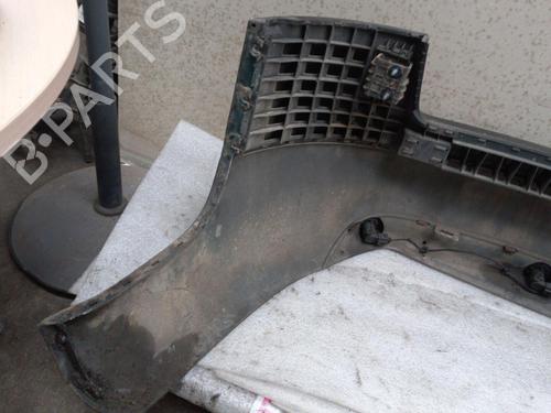 Rear bumper AUDI A6 C5 (4B2) 1.9 TDI | BP21326480C8 