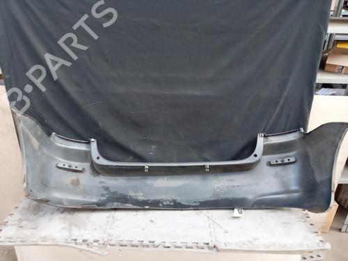 Rear bumper TOYOTA COROLLA Verso (ZER_, ZZE12_, R1_) 2.0 D-4D (CUR10_, CUR10R) | BP29407805C8 