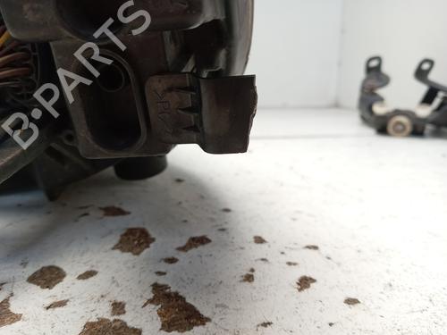 Used Right headlight SEAT IBIZA IV SC (6J1, 6P5) 1.4 TDI (80 hp) 25002617