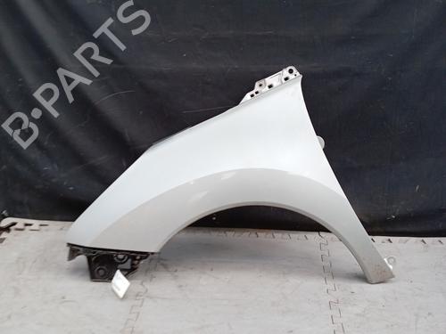 Used Left front fenders PEUGEOT 3008 I MPV (0U_) 1.6 HDi (109 hp) 29485575