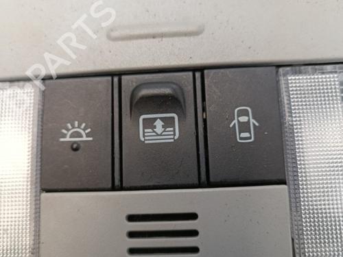 Used Interior roof light Interior roof light TOYOTA VERSO (_R2_) 2.0 D-4D (AUR20_, AUR20R) (126 hp) 21322684 21322684