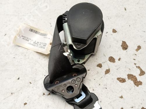 Used Rear left seatbelt PEUGEOT 308 SW I (4E_, 4H_) 1.6 HDi (109 hp) 29407799