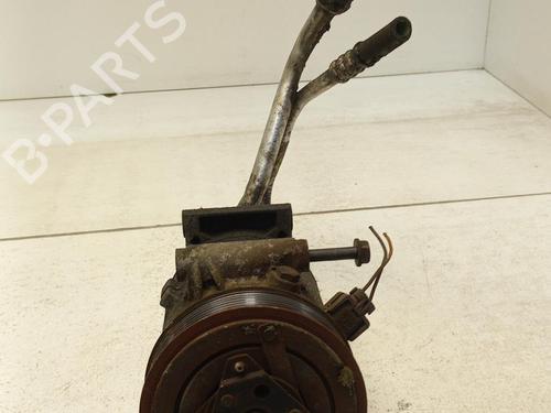 Used AC compressor RENAULT MEGANE II Coupé-Cabriolet (EM0/1_) 1.9 dCi (120 hp) 21325254