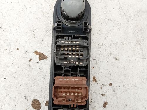 Left front window switch RENAULT ESPACE IV (JK0/1_) 2.0 dCi (JK03, JK04, JK1C, JK1G, JK1J, JK1K) | BP29609785I27 