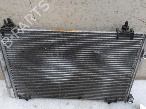 Used AC radiator AC radiator 22129744 22129744