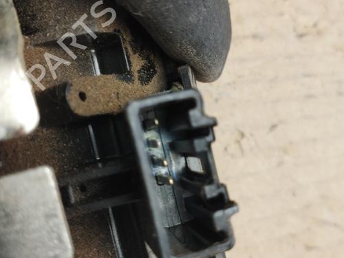 Used Tailgate lock Tailgate lock 37001163 37001163