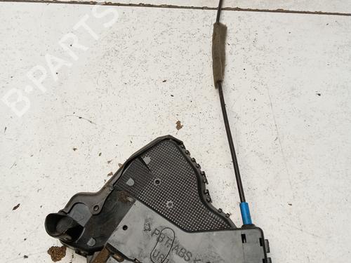 Used Front right lock Front right lock TOYOTA COROLLA Verso (ZER_, ZZE12_, R1_) 2.0 D-4D (CUR10_, CUR10R) (116 hp) 29840664 29840664