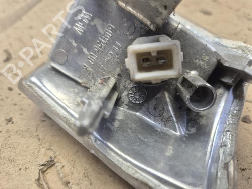 Right front indicator CITROËN XM (Y3) 2.1 TD 12V | BP40497767C33 - Image 4