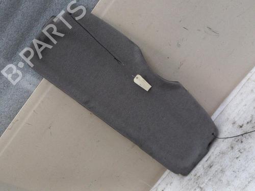 Used Rear parcel shelf Rear parcel shelf 21324237 21324237