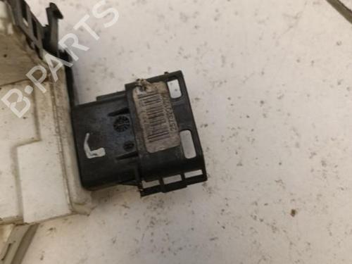 Used Front right lock CITROËN C3 II (SC_) 1.4 HDi 70 (SC8HZC, SC8HR0, SC8HP4) (68 hp) 21324863