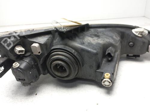 Left headlight PEUGEOT 206 Hatchback (2A/C) 1.4 i | BP21323144C28 