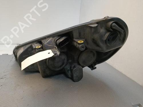 Used Right headlight Right headlight FORD S-MAX (WA6) 2.0 TDCi (140 hp) 21322558 21322558