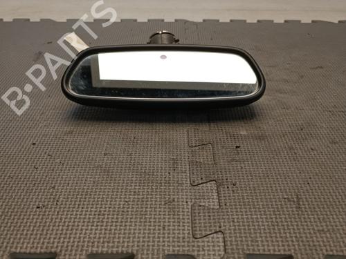 Used Rear mirror CITROËN C4 II (NC_) 1.6 HDi 115 (114 hp) 21558045
