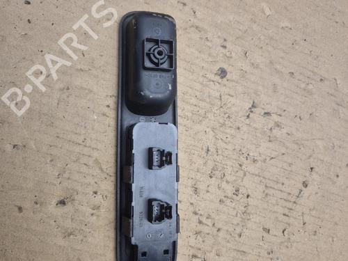 Used Left front window switch Left front window switch PEUGEOT 307 SW (3H) 1.6 HDI 110 (109 hp) 40434546 40434546