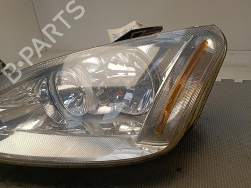 Left headlight FORD FOCUS C-MAX (DM2) 1.6 TDCi | BP21323540C28 