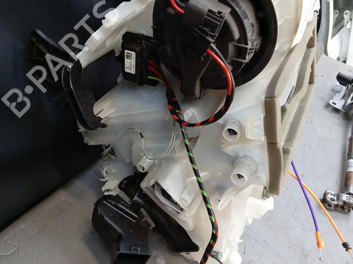 Heater matrix box PEUGEOT 208 I (CA_, CC_) 1.2 VTI 82 | BP24183913M61 