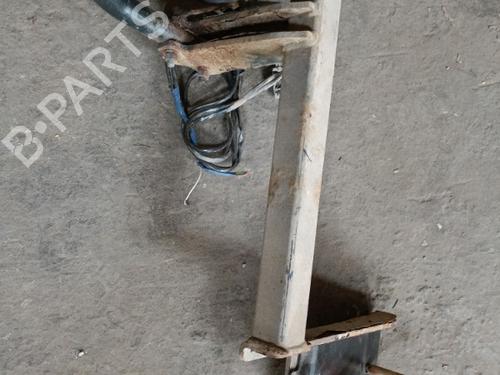 Tow ball/Mechanism OPEL VECTRA C (Z02) 2.2 DTI 16V (F69) | BP22130148C141 