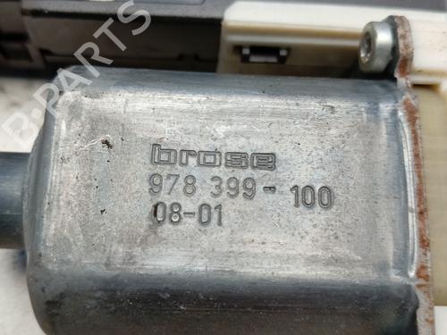Left front window motor RENAULT LAGUNA III (BT0/1) 1.5 dCi (BT00, BT0A, BT0T, BT1J) | BP29596915E21  - Image 6