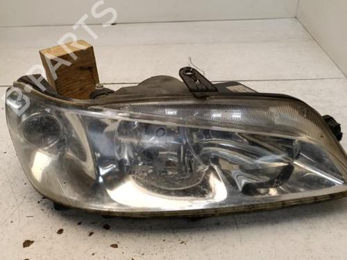 Used Right headlight Right headlight PEUGEOT 306 Hatchback (7A, 7C, N3, N5) 1.4 (75 hp) 21324867 21324867