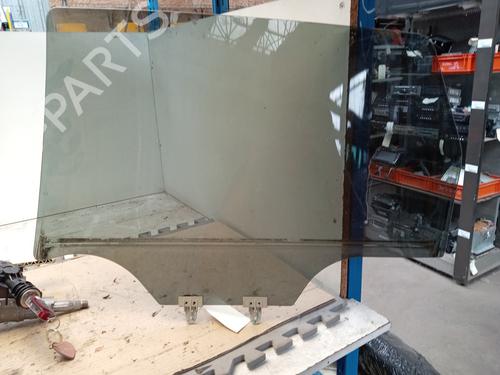 Rear right door window NISSAN QASHQAI / QASHQAI +2 I (J10, NJ10, JJ10E) 1.5 dCi | BP27578661C21 