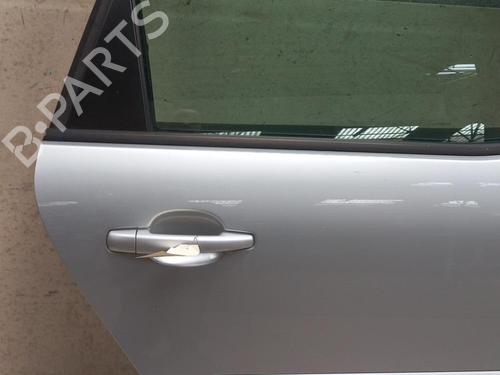 Right rear door CITROËN C4 Picasso I MPV (UD_) 1.6 HDi 110 | BP22129780C5 