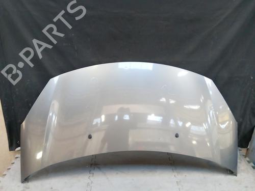 Used Hood CITROËN C3 II (SC_) 1.4 HDi 70 (SC8HZC, SC8HR0, SC8HP4) (68 hp) 29422569