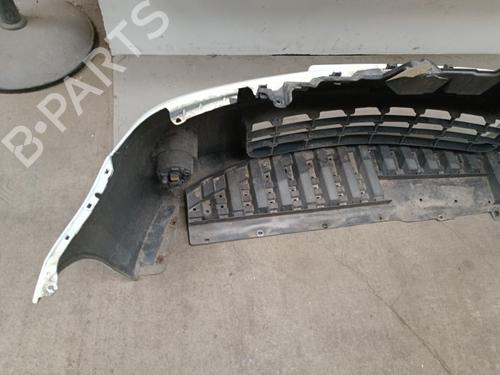 Front bumper NISSAN NOTE (E11, NE11) 1.5 dCi | BP22131252C7 