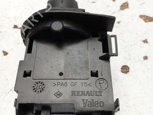 Used Switch Switch RENAULT SCÉNIC II (JM0/1_) 1.9 dCi (JM0G, JM12, JM1G, JM2C) (120 hp) 29455724 29455724