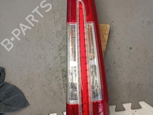 Used Right taillight Right taillight FORD C-MAX (DM2) 1.6 TDCi (90 hp) 21326240 21326240