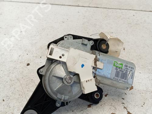 Viskermotor bagrude RENAULT VEL SATIS (BJ0_) 2.0 dCi (BJ03) (150 hp) 29288054