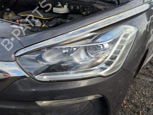 Scheinwerfer links für DS DS 5 (KF_) 1.6 BlueHDi 120 (120 hp) 30318344
