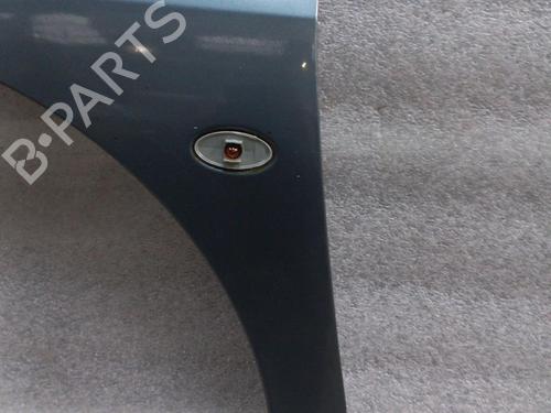 Left front fenders PEUGEOT 407 SW (6E_, 6D_) 2.0 HDi 135 | BP21323206C41 