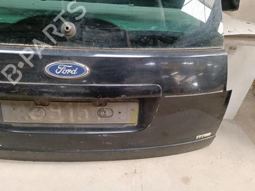 Bakluke CC/Kombi-Kupé FORD FOCUS C-MAX (DM2) 2.0 TDCi (133 hp) 21323849