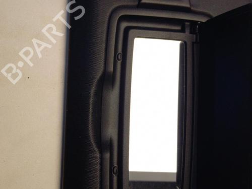 Right sun visor MERCEDES-BENZ CLA Coupe (C117) CLA 200 CDI / d (117.308) | BP21326789I2 