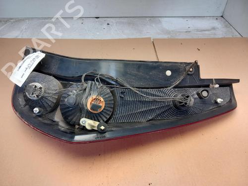 Left taillight OPEL AGILA B (H08) 1.3 CDTI (F68) | BP40053852C34 - Image 4