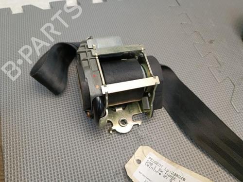 Used Front left seatbelt Front left seatbelt PEUGEOT 508 SW I (8E_) 1.6 HDi (112 hp) 21326318 21326318
