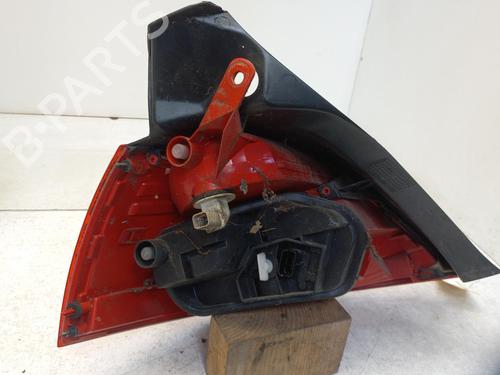 Right taillight RENAULT MEGANE II (BM0/1_, CM0/1_) 1.5 dCi (BM1F, CM1F) | BP21323990C35 