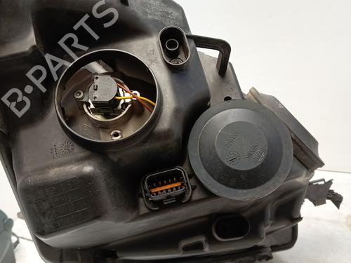 Venstre forlygte CITROËN C4 Grand Picasso I (UA_) 1.6 HDi | BP25002692C28