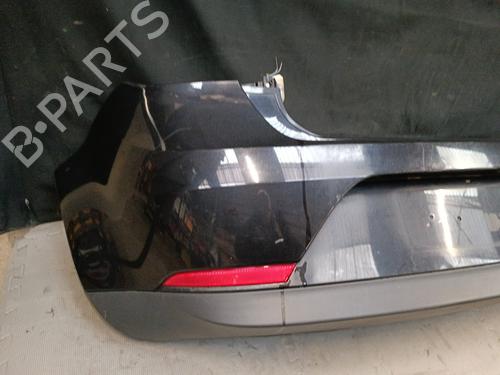 Rear bumper SEAT IBIZA IV (6J5, 6P1) 1.4 TDI | BP22129341C8