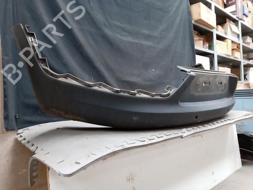 Rear bumper KIA SPORTAGE III (SL) 1.7 CRDi | BP26662791C8 