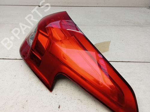 Right taillight CITROËN C5 III Break (RW_) 1.6 HDi 110 | BP27896520C35 