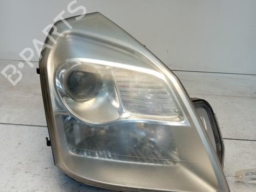 Used Right headlight RENAULT VEL SATIS (BJ0_) 2.2 dCi (BJ0E, BJ0F, BJ0G, BJ0H) (140 hp) 29288064