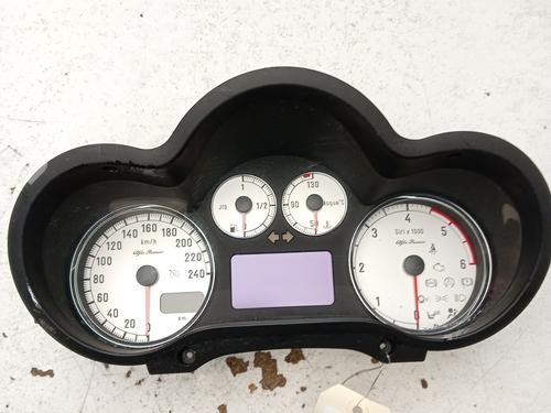 Used Instrument cluster ALFA ROMEO GT (937_) 1.9 JTD (937CXN1B) (150 hp) 29560345