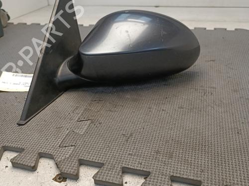 Left mirror BMW 1 (E87) 118 d | BP21558043C26 