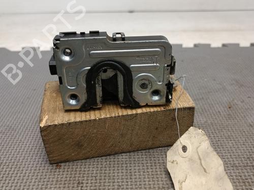 Used Rear left lock DACIA SANDERO 1.5 dCi (68 hp) 21538446