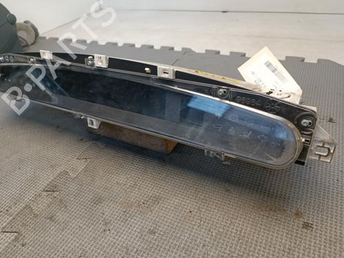 Used Instrument cluster Instrument cluster RENAULT ESPACE III (JE0_) 2.2 dCi (JE0K) (130 hp) 21325674 21325674