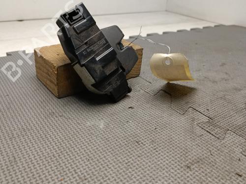 Used Tailgate lock Tailgate lock PEUGEOT 207 (WA_, WC_) 1.4 HDi (68 hp) 21572057 21572057