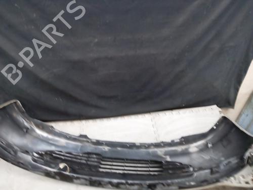 Foran støtfanger PEUGEOT 206 Hatchback (2A/C) 2.0 HDI 90 | BP29373117C7 